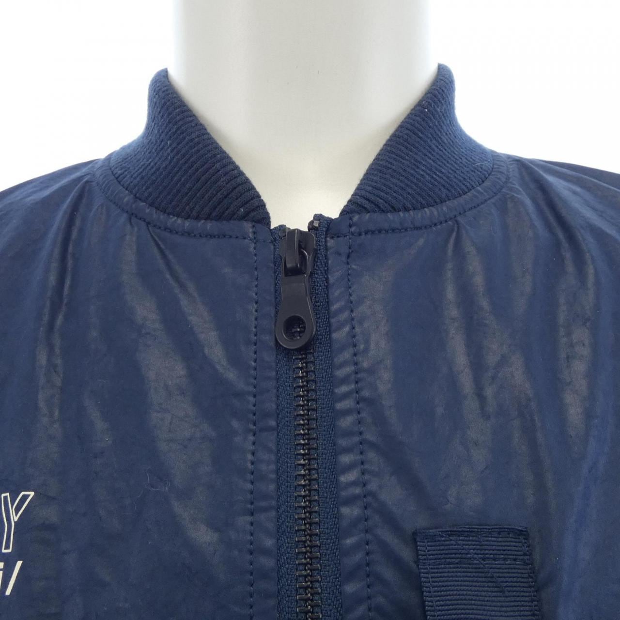 デンハム DENHAM ブルゾン