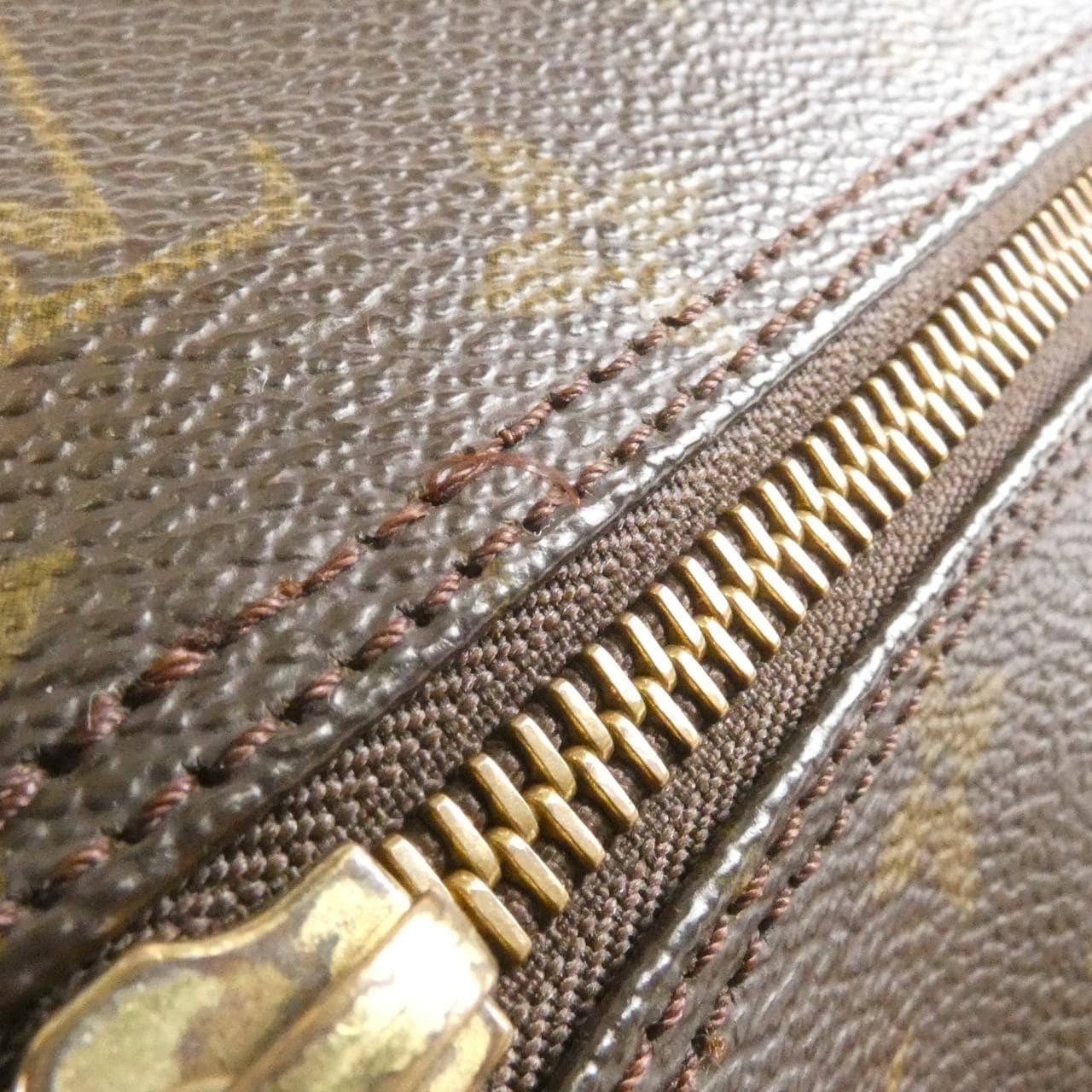 ルイヴィトン モノグラム パピヨン 30cm M51365 バッグ