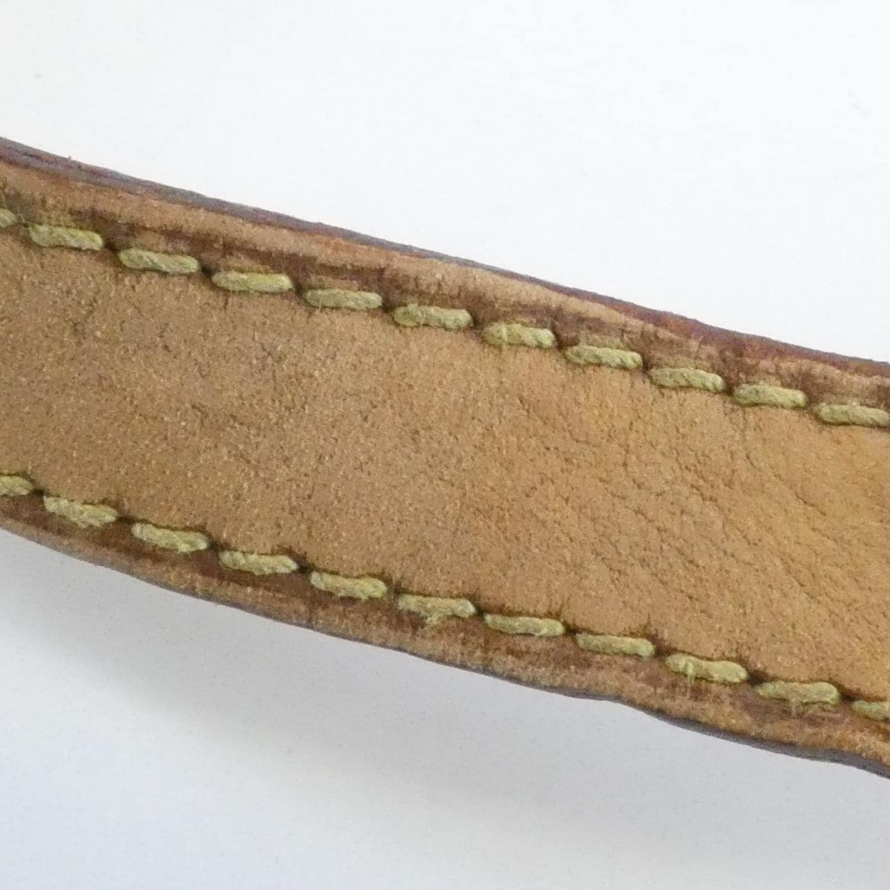 ルイヴィトン モノグラム バティニョール オリゾンタル M51154 バッグ