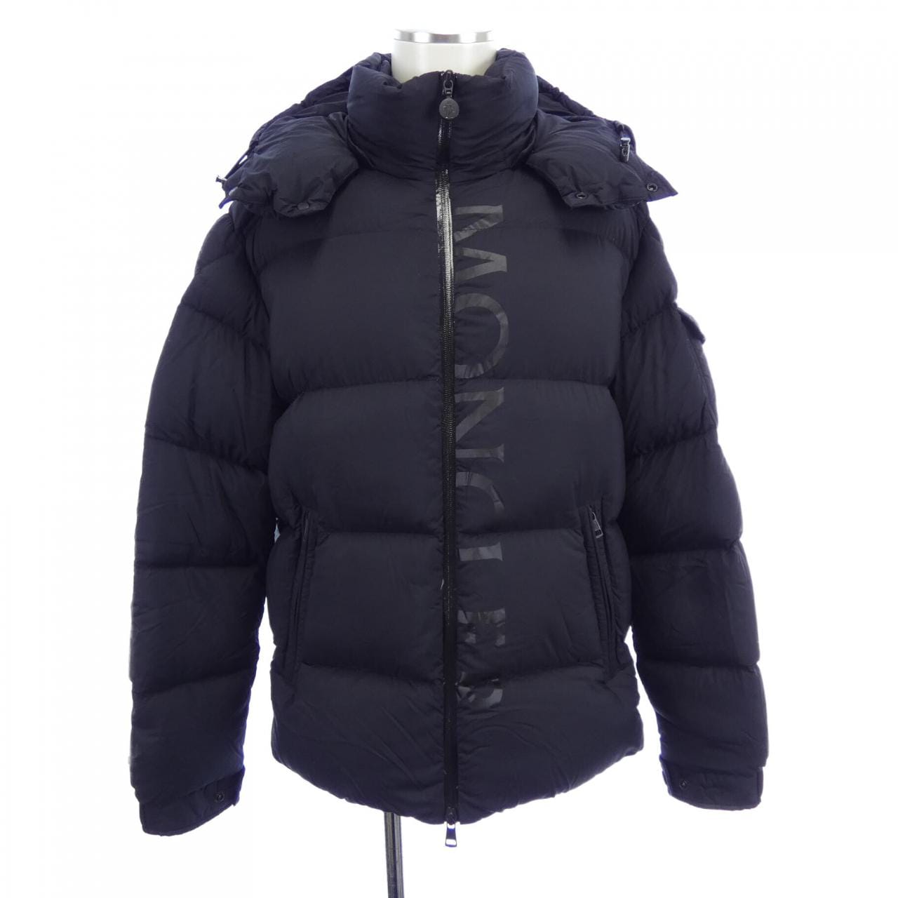 MONCLER MAURES 羽絨外套