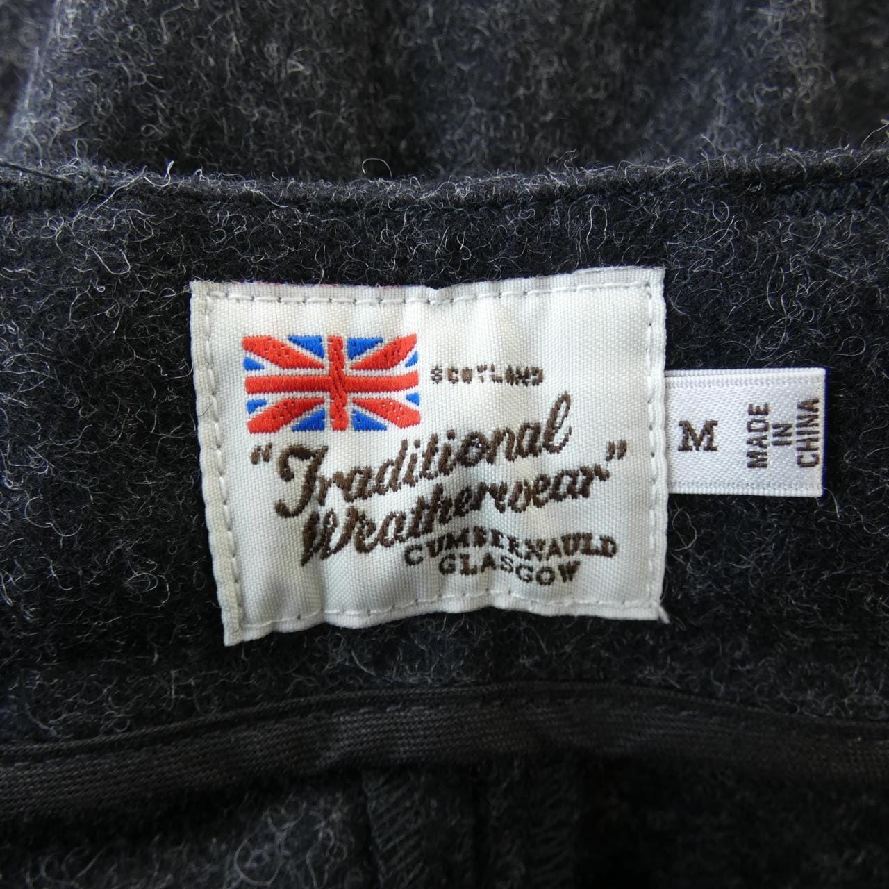 トラディショナルウェザーウェアー Traditionalweather.w G252kgfpt0330FN パンツ