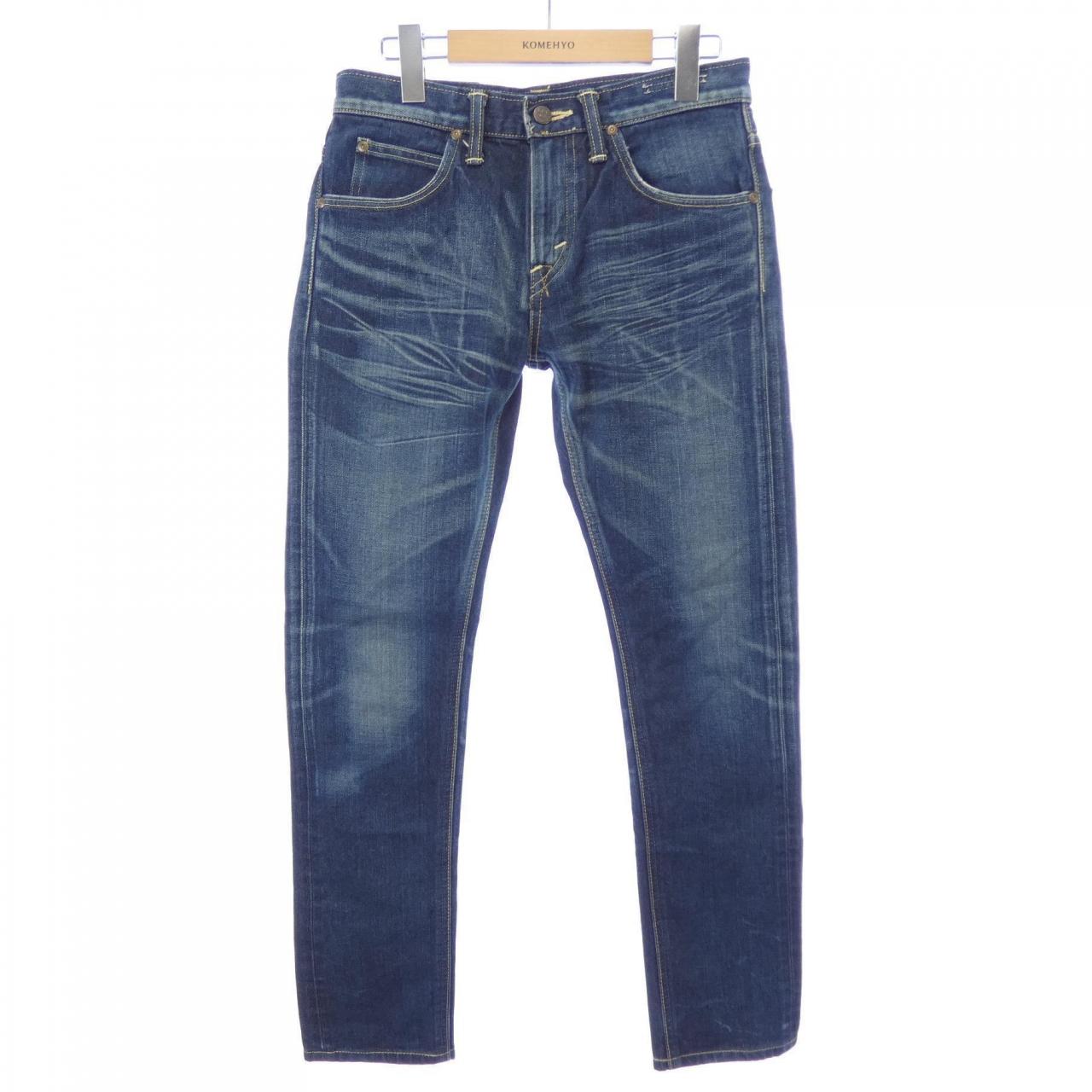 リー LEE LM9205 ジーンズ