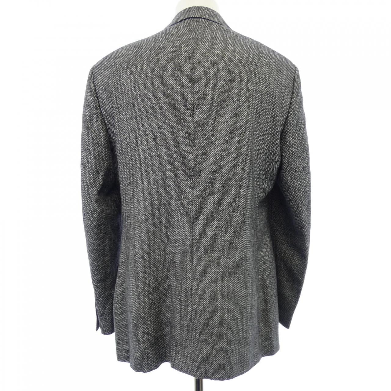 ジョルジオ アルマーニ GIORGIO ARMANI 8WGGG01Z ジャケット