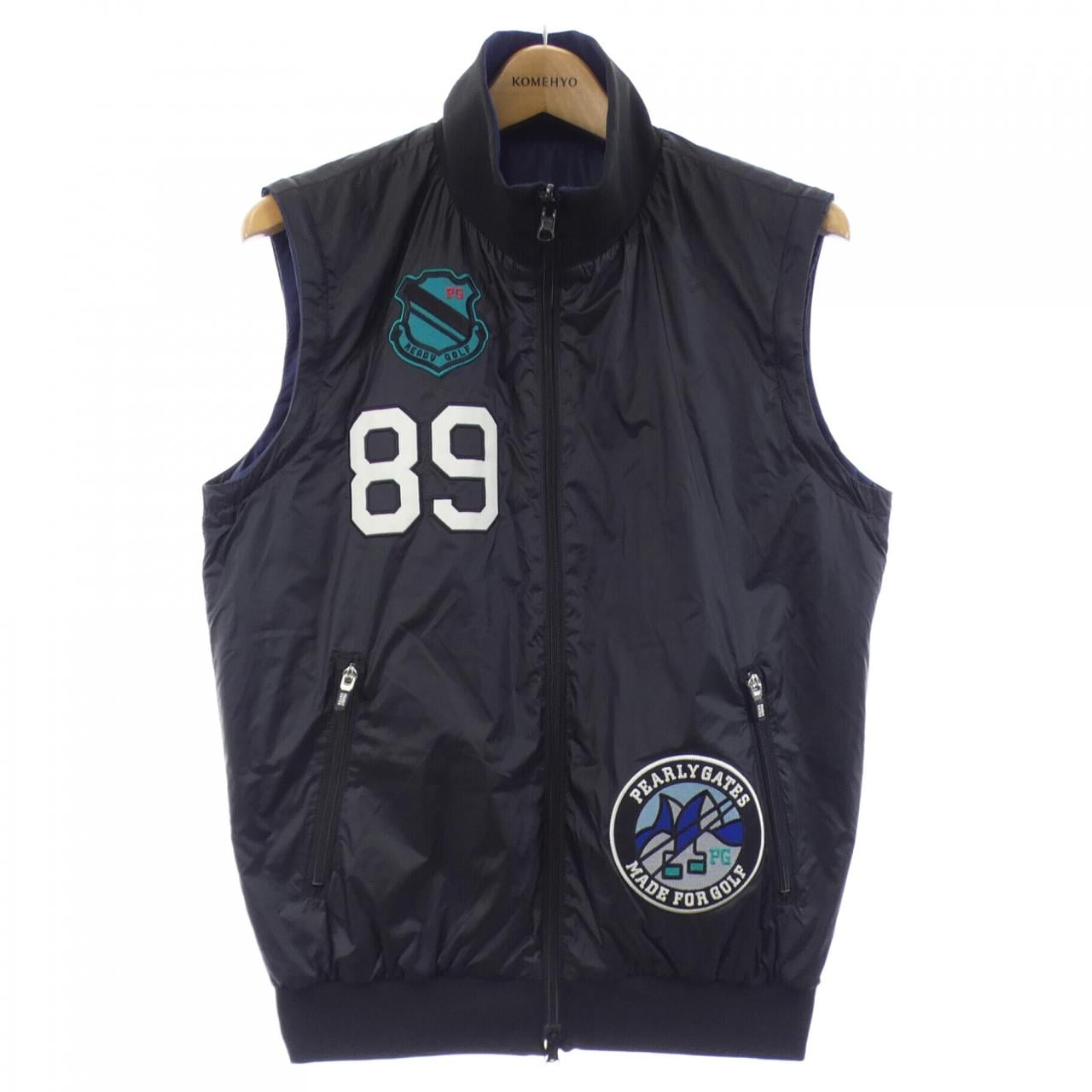 パーリーゲイツ PEARLY GATES ジャケット