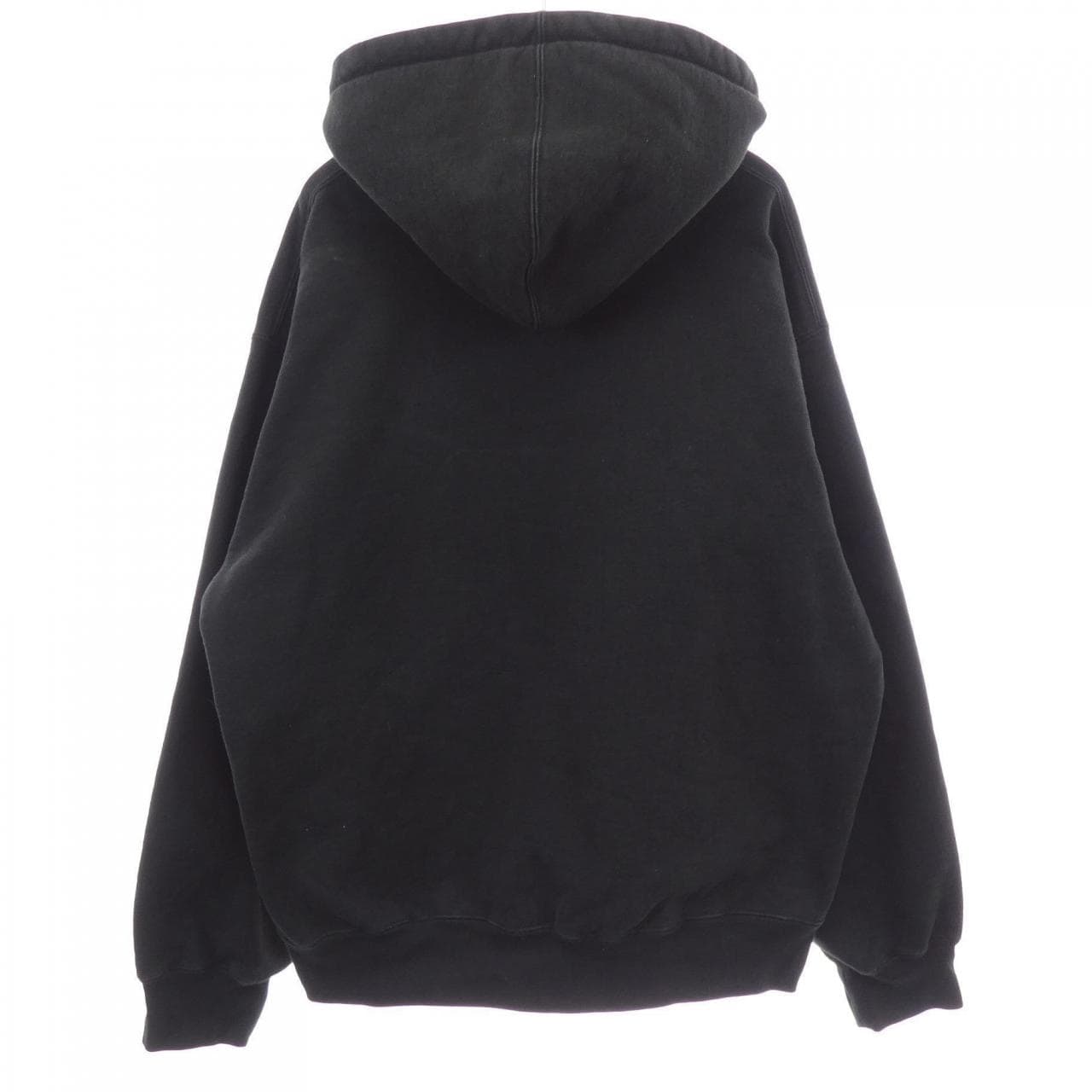 シュプリーム SUPREME COLLEGIATE PATCHWORK パーカー