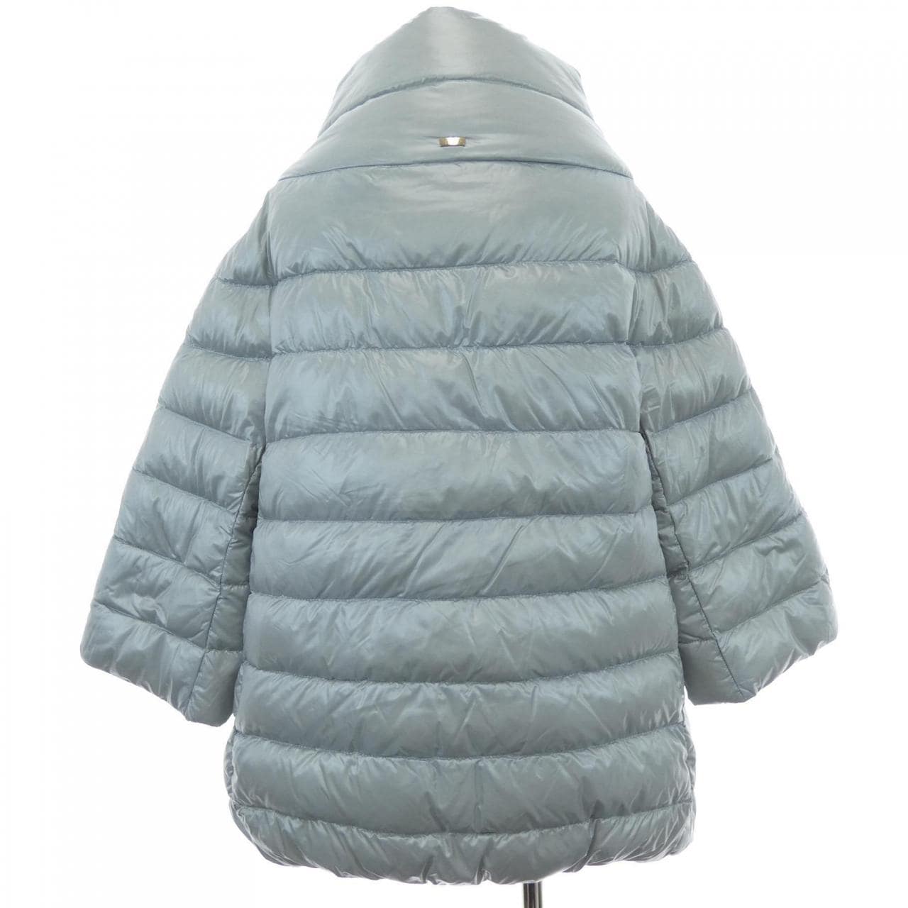 ヘルノ Herno PI0043DIC ダウンジャケット