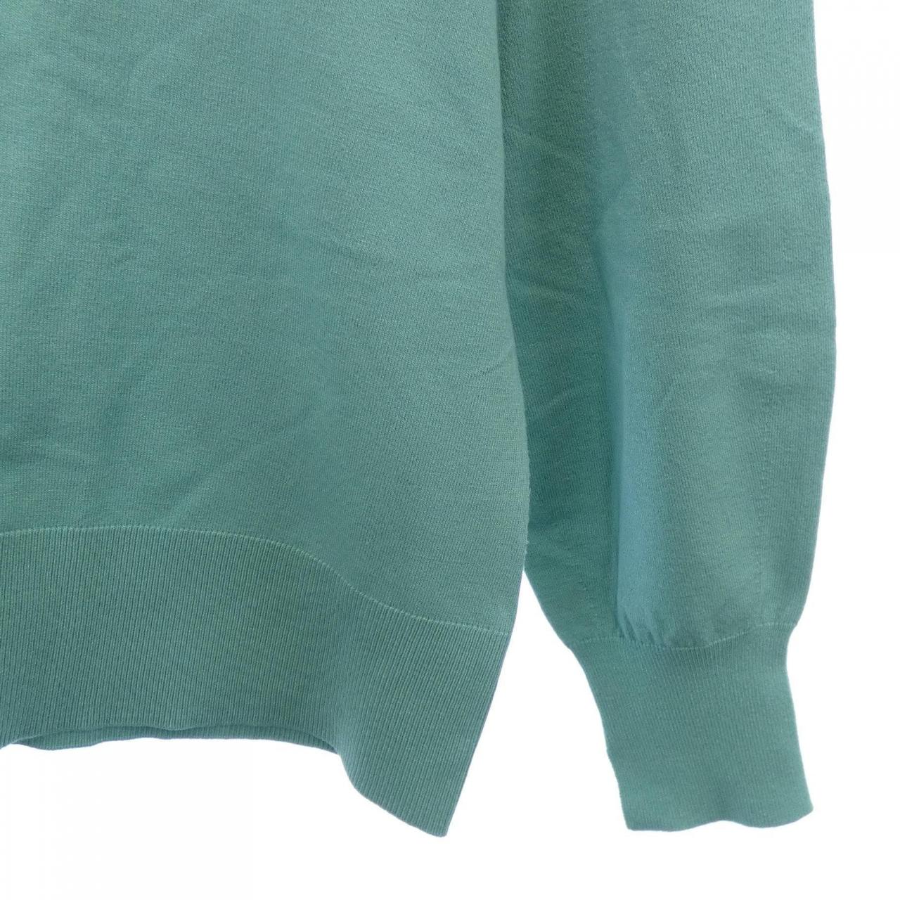 アンタイトル UNTITLED ニット