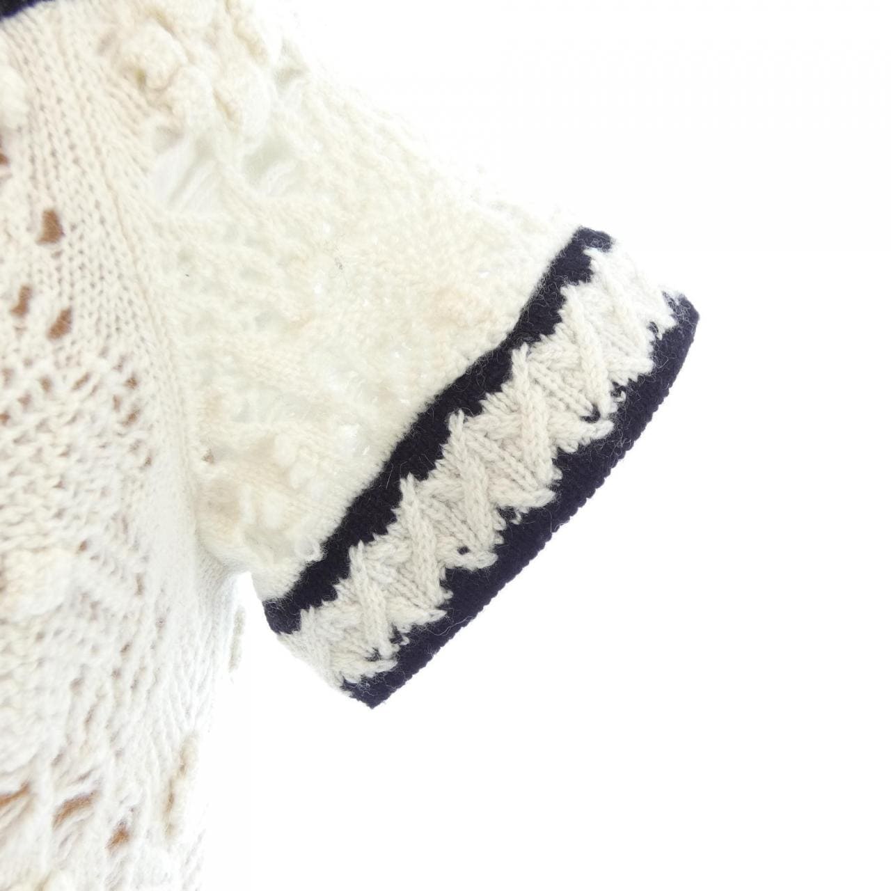 シャネル CHANEL P72132K10340 22C ワンピース