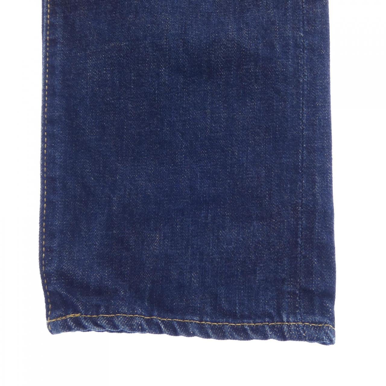 ブルーナボイン BRU NA BOINNE ジーンズ