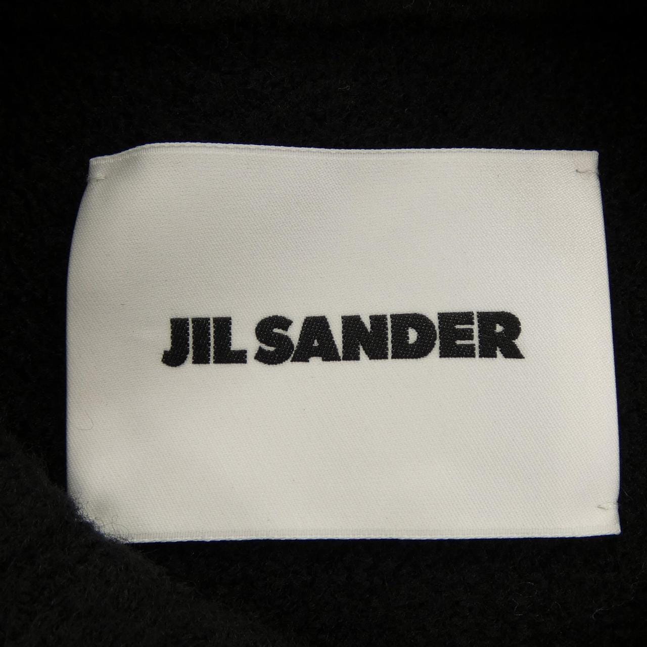 ジルサンダー JIL SANDER J03GP0156J14754 ニット