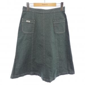 マドモアゼルノンノン MADEMOISELLE NONNON スカート