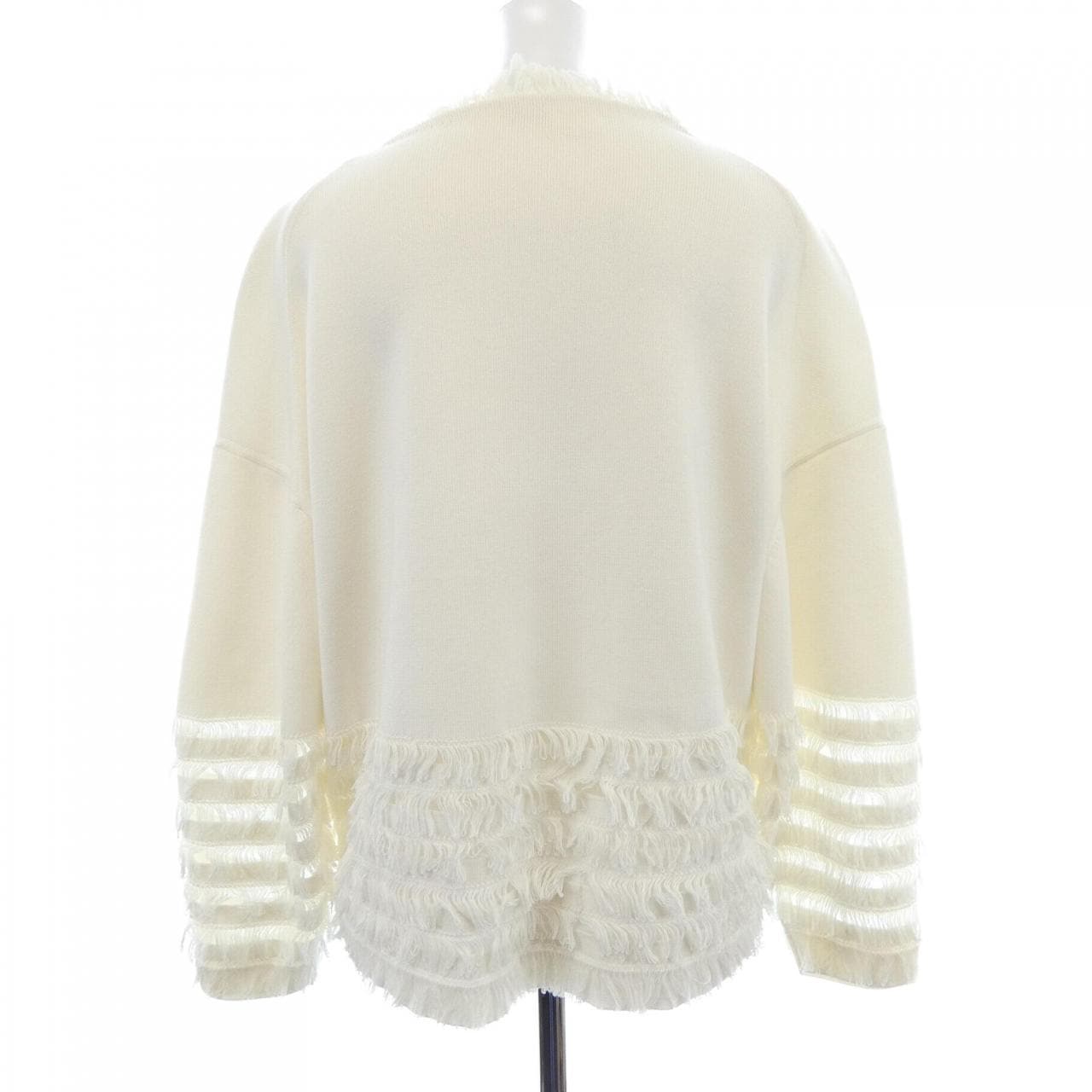 シクラス CYCLAS カーディガン