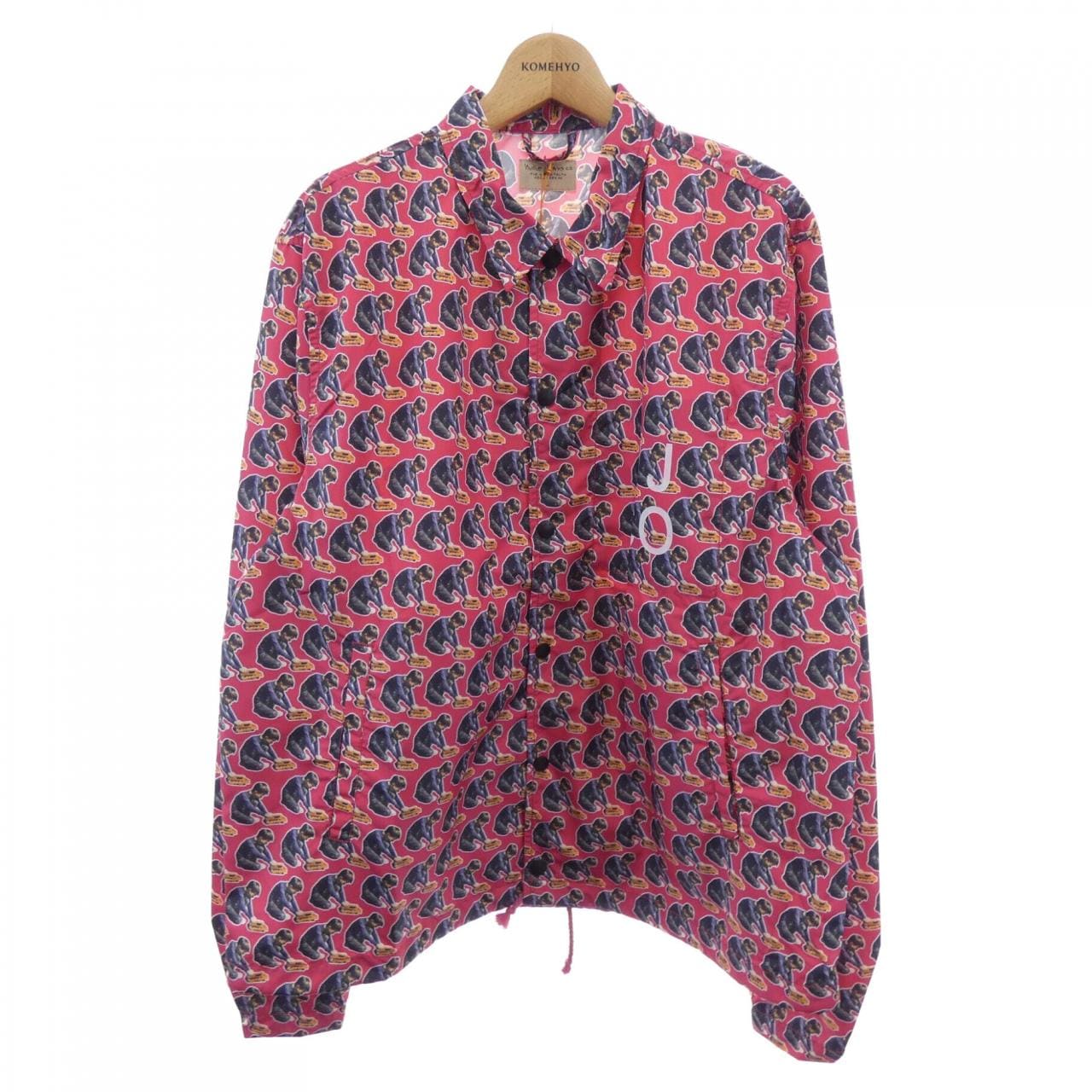 ヌーディージーンズ NUDIE JEANS ジャケット