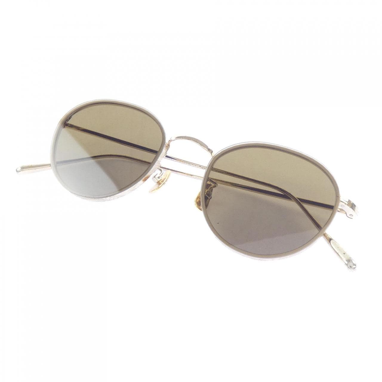エーディーエスアール A.D.S.R. SUNGLASSES