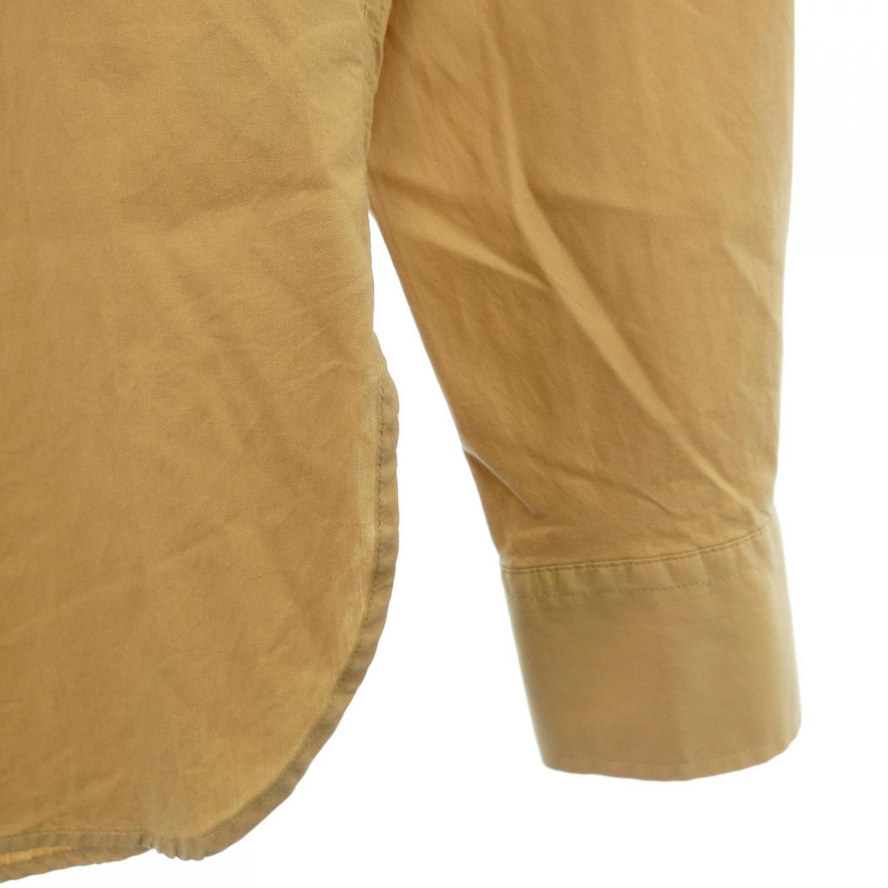 ヴィンス VINCE シャツ