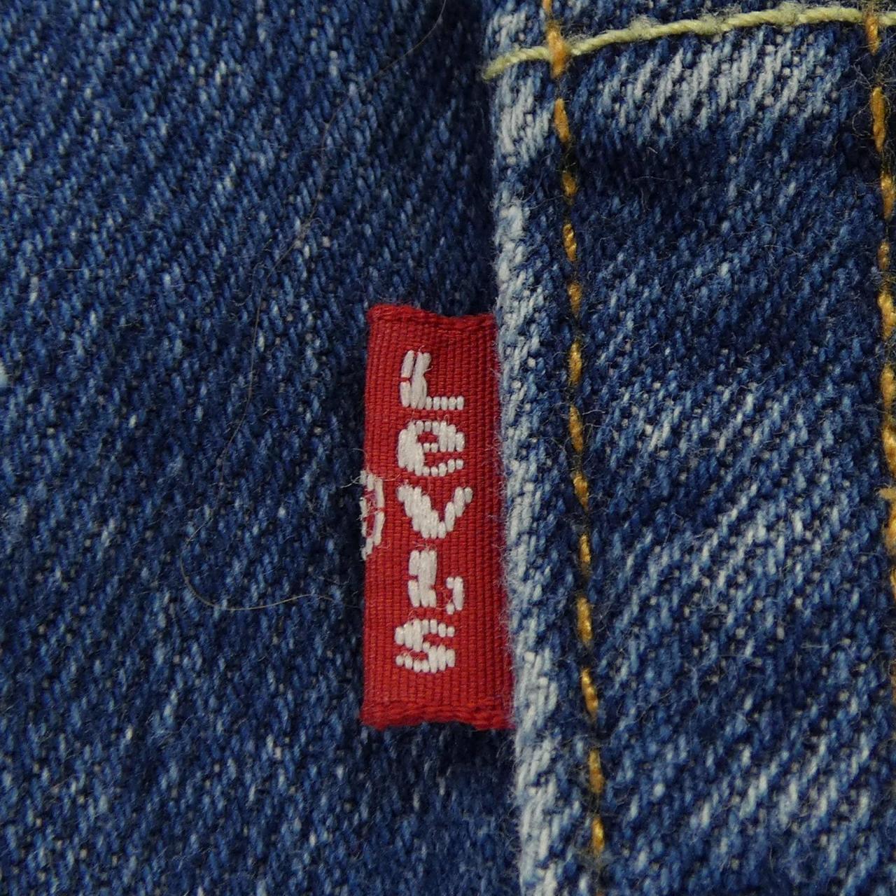 リーバイス LEVI'S ジーンズ