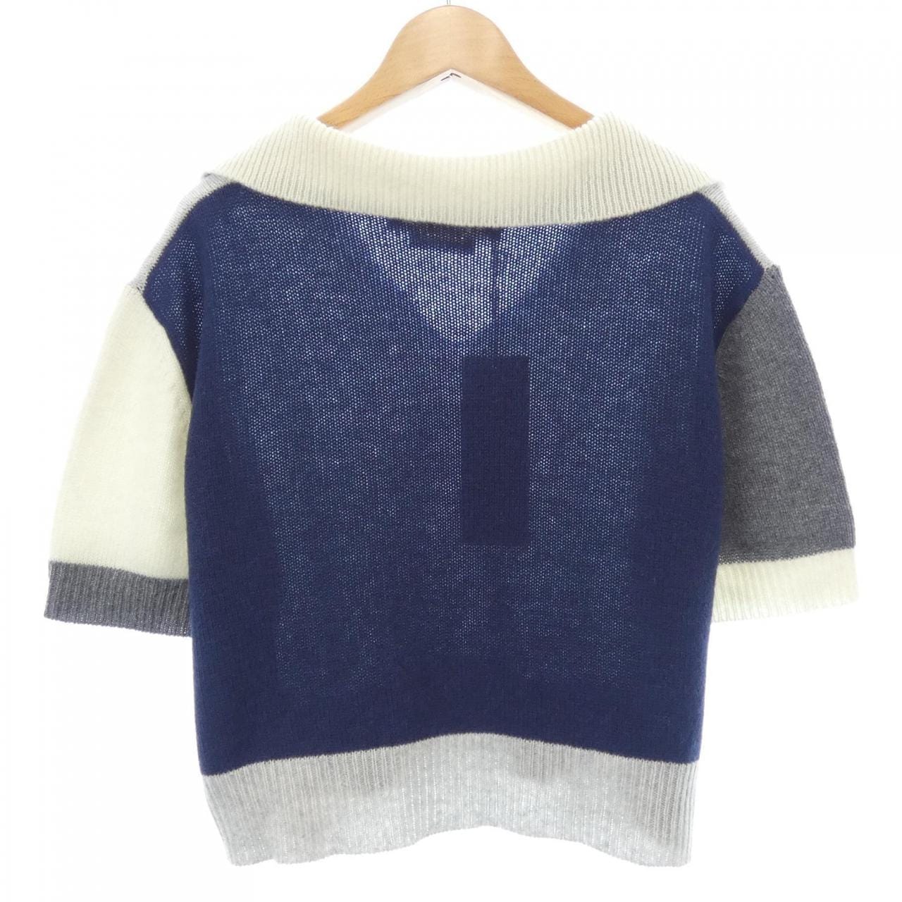 マルニ MARNI CVMD0150EQ ニット