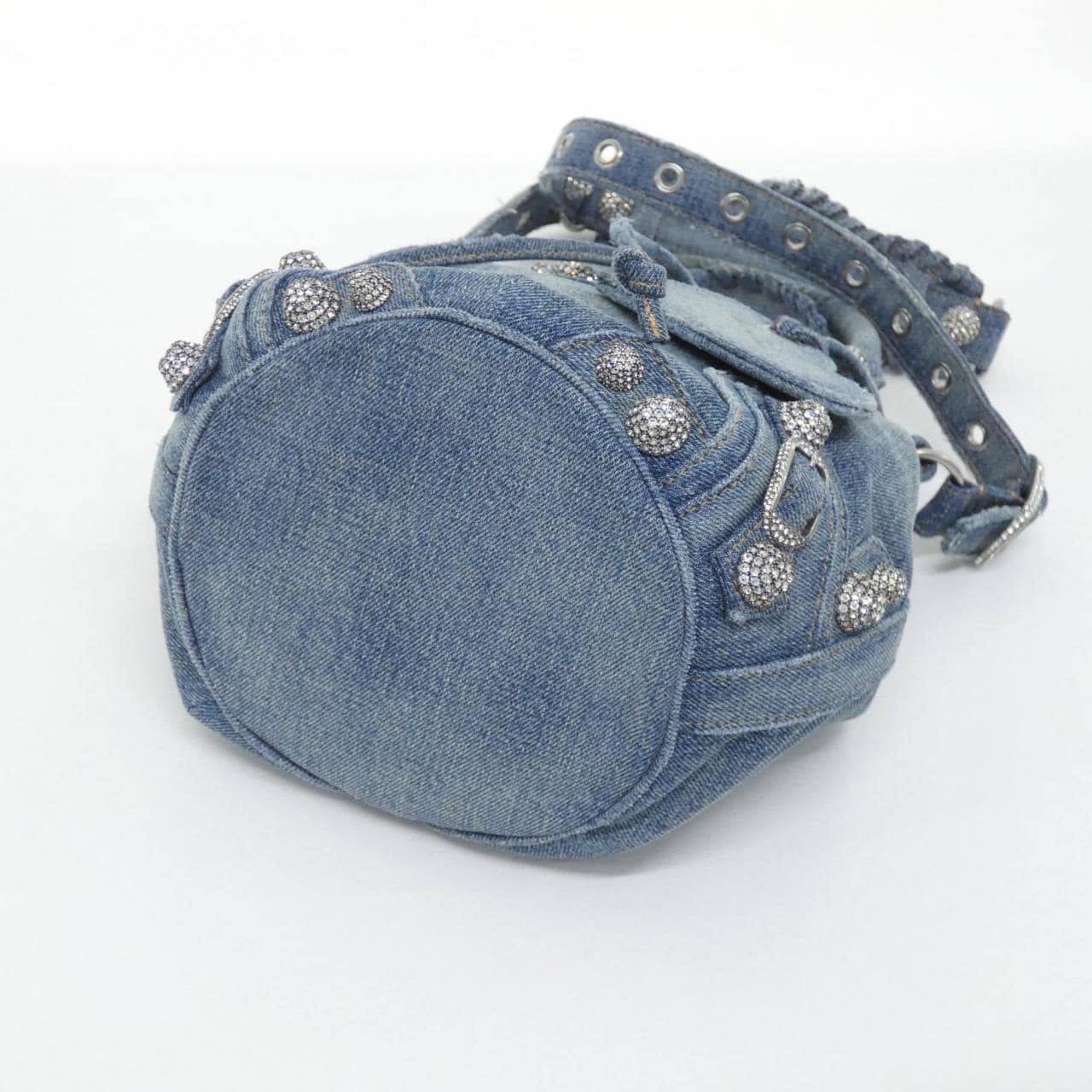 バレンシアガ LE CAGOLE BUCKET 702432 2109U バッグ
