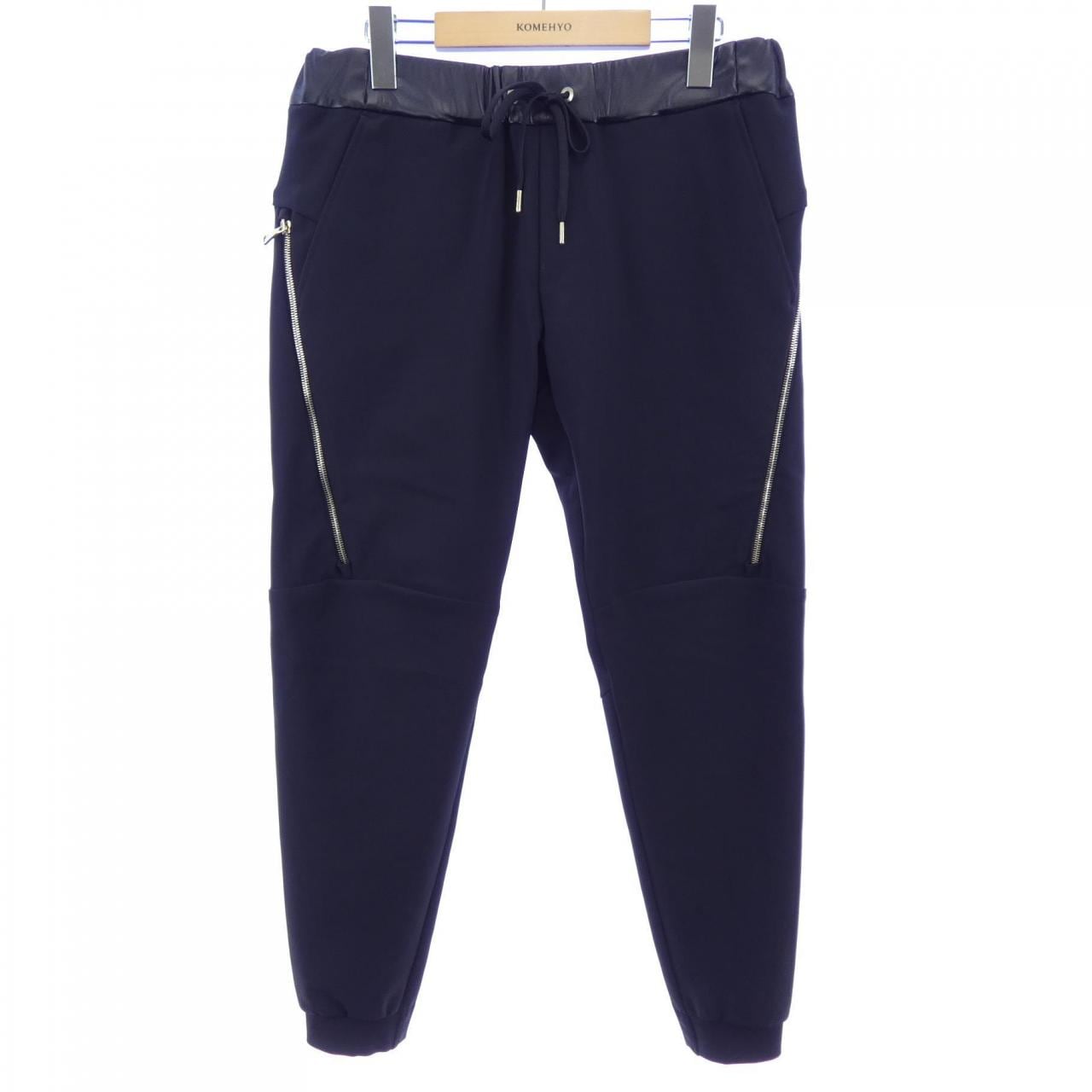 エンメティ EMMETI DESIGN WORKS パンツ