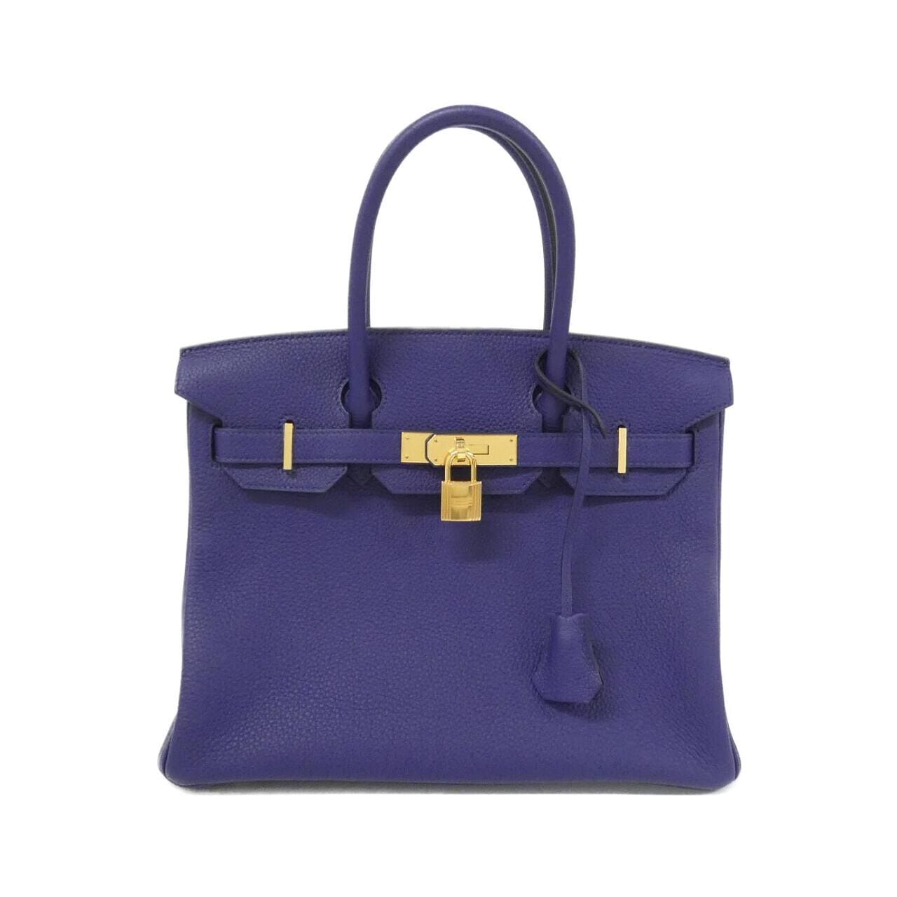 エルメス バーキン 30cm 027633CC バッグ