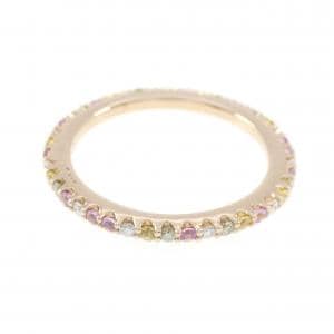 ポンテヴェキオ カリーナ リング 0.16CT
