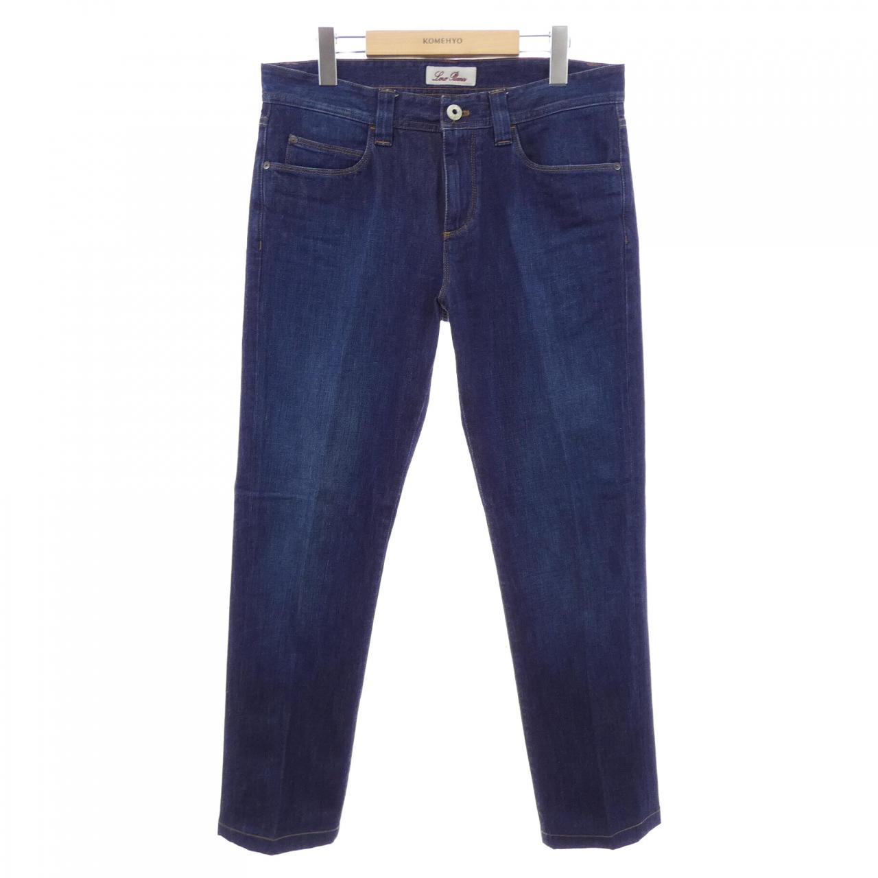 ロロピアーナ Loro Piana FAF8892 ジーンズ