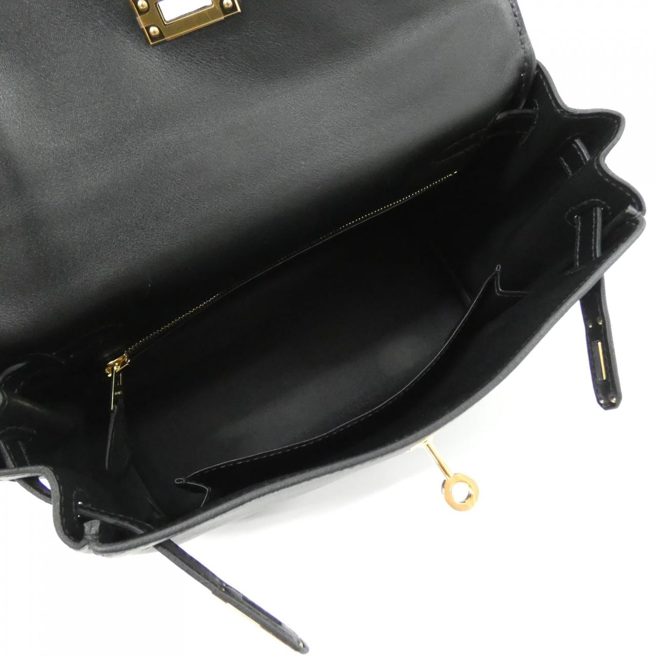 エルメス ケリー 25cm 047654CC バッグ