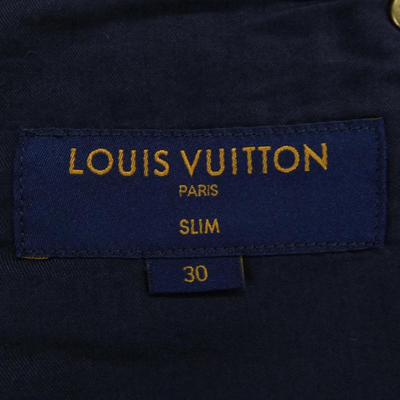 ルイヴィトン LOUIS VUITTON HGD36WIHH ジーンズ