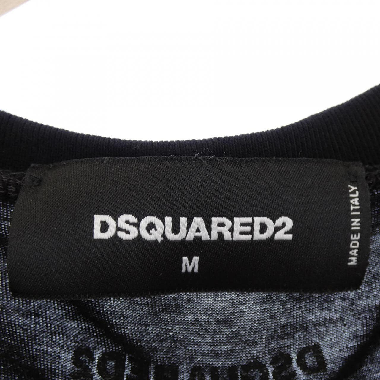 ディースクエアード DSQUARED2 S71GD0628 Tシャツ