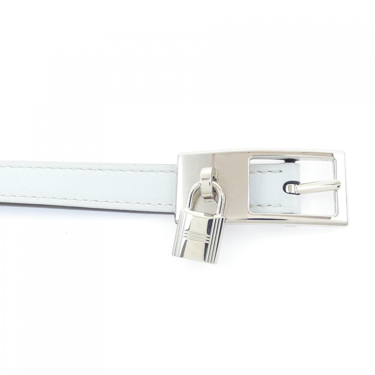 エルメス HERMES LUCKY ラッキー 15mm リバーシブル BELT