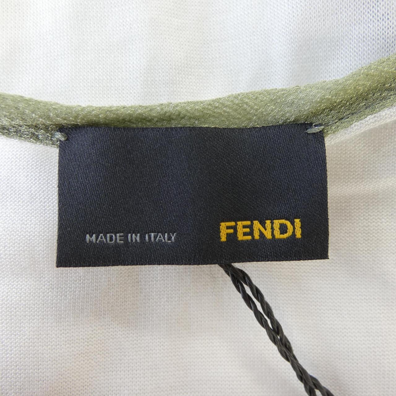 フェンディ FENDI Tシャツ