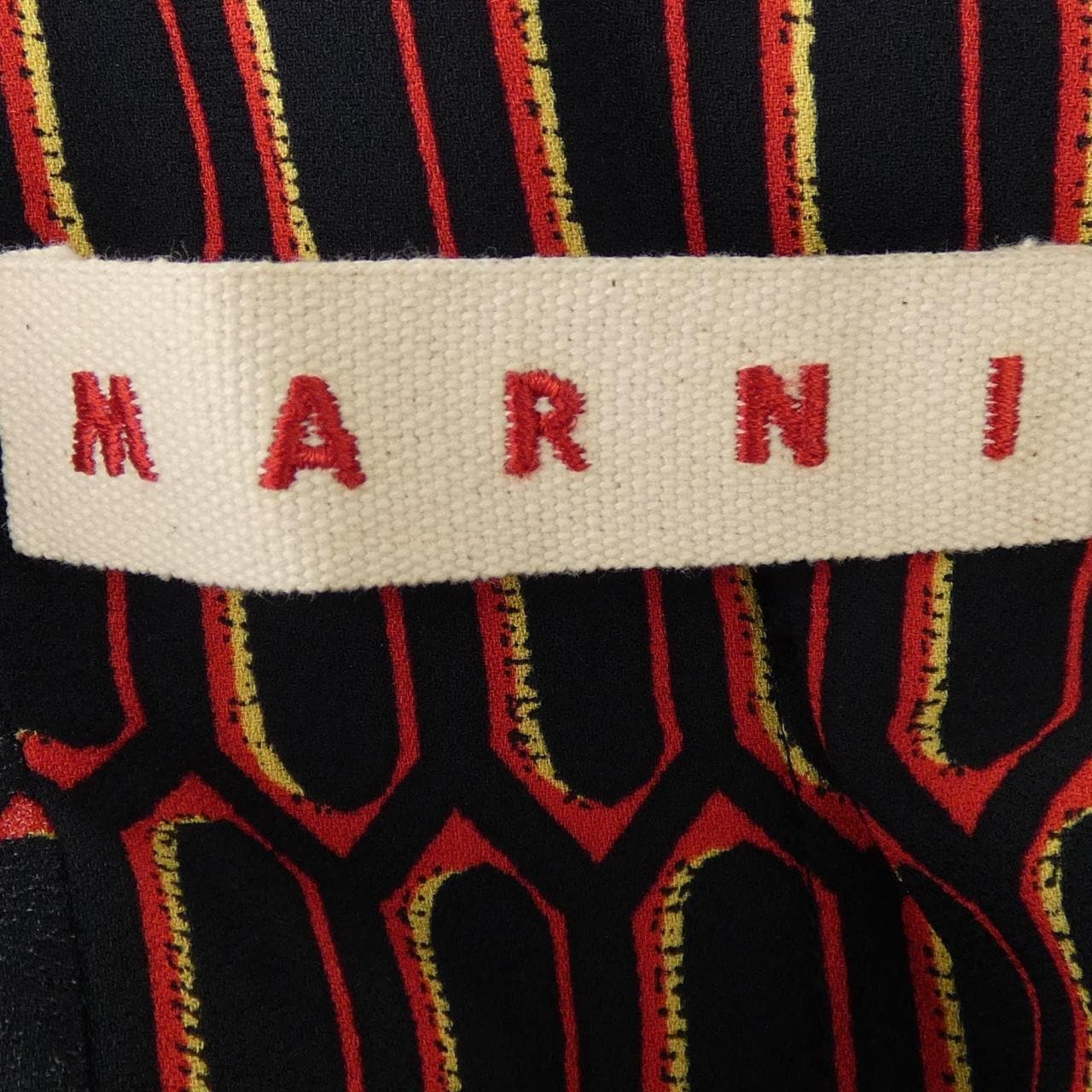 マルニ MARNI CAMAT28A00TV452 トップス
