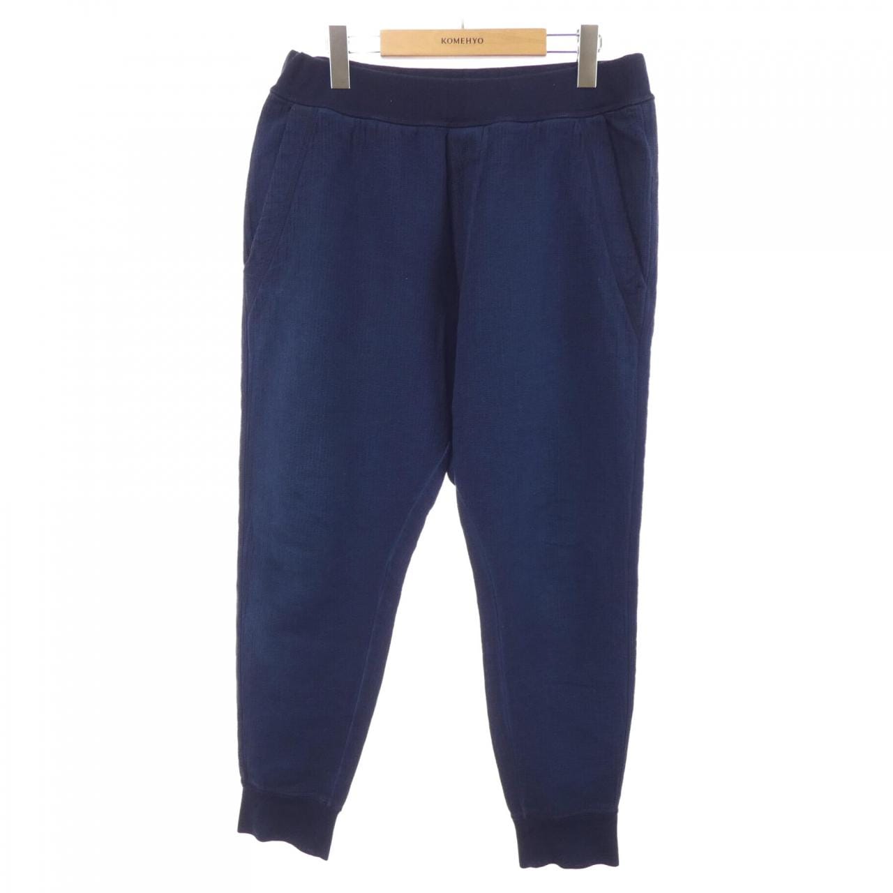 ディースクエアード DSQUARED2 S74KB0389 パンツ