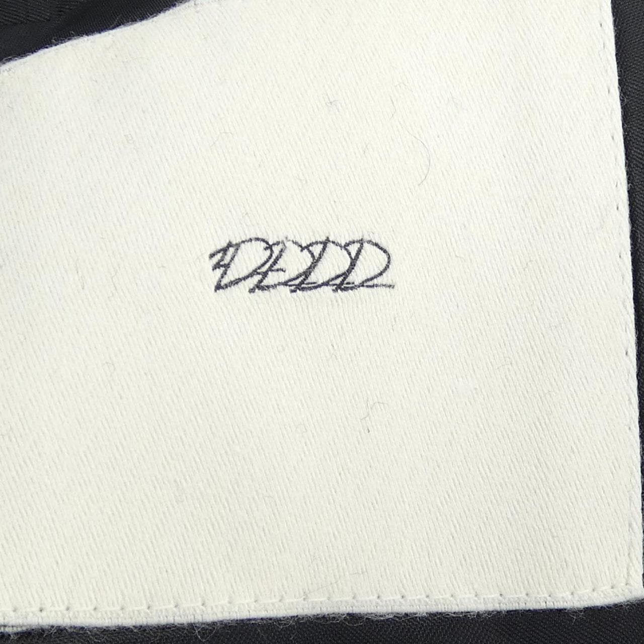 DDDD 0721001 コート