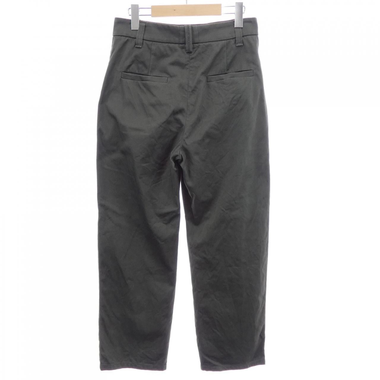 ブルネロクチネリ BRUNELLO CUCINELLI パンツ