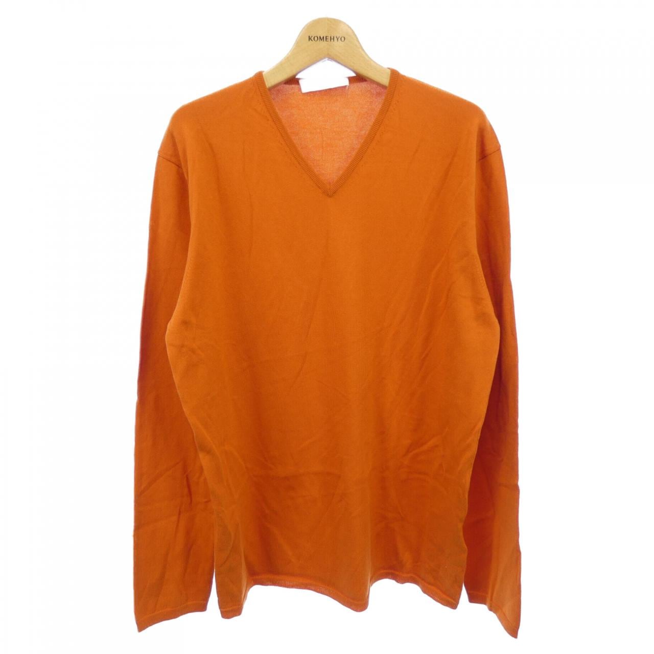 KOMEHYO Cruciani Knits Cruciani Men s Fashion Tops Knits