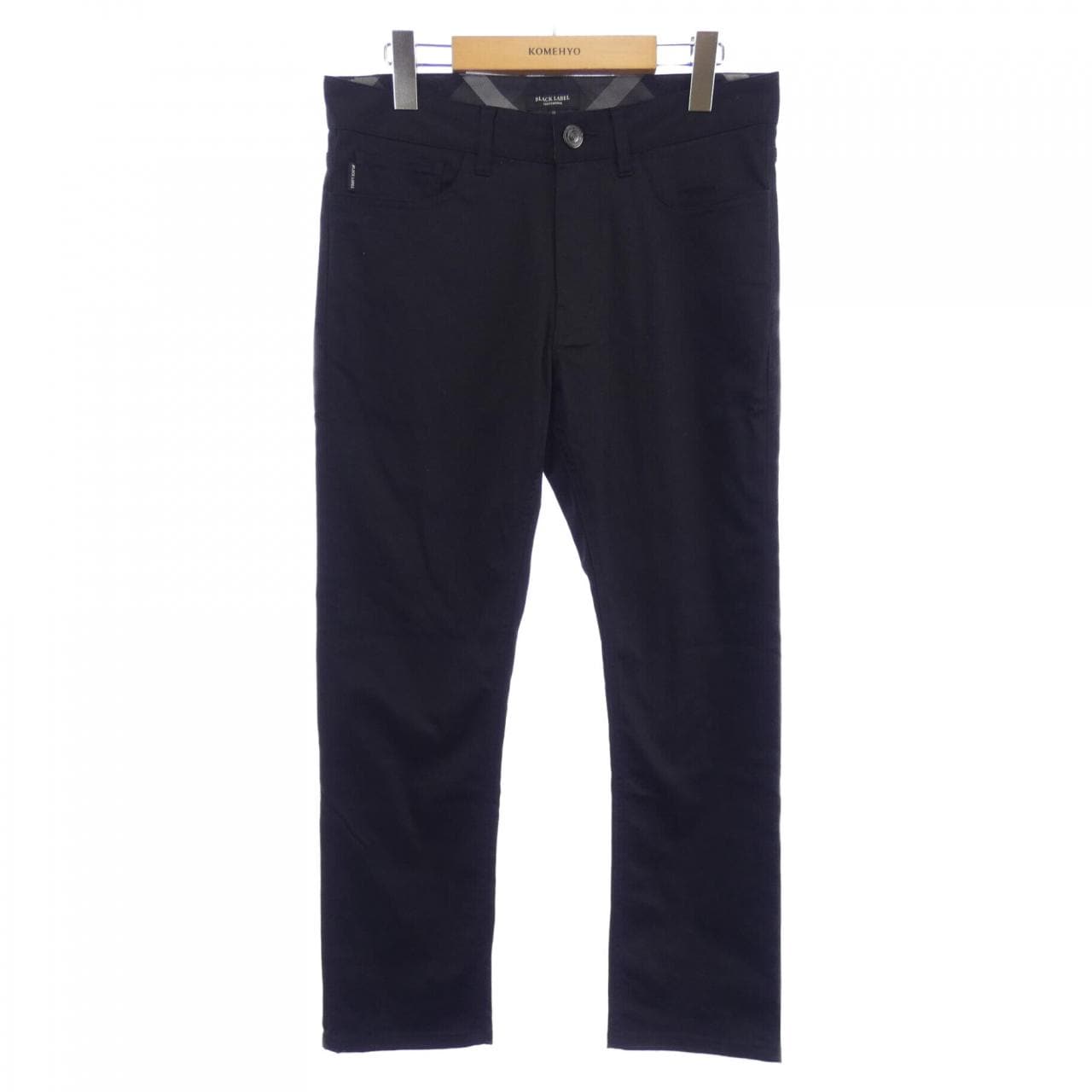 Black Label Crest Bridge BLACK LABEL CRESTBRI Pants