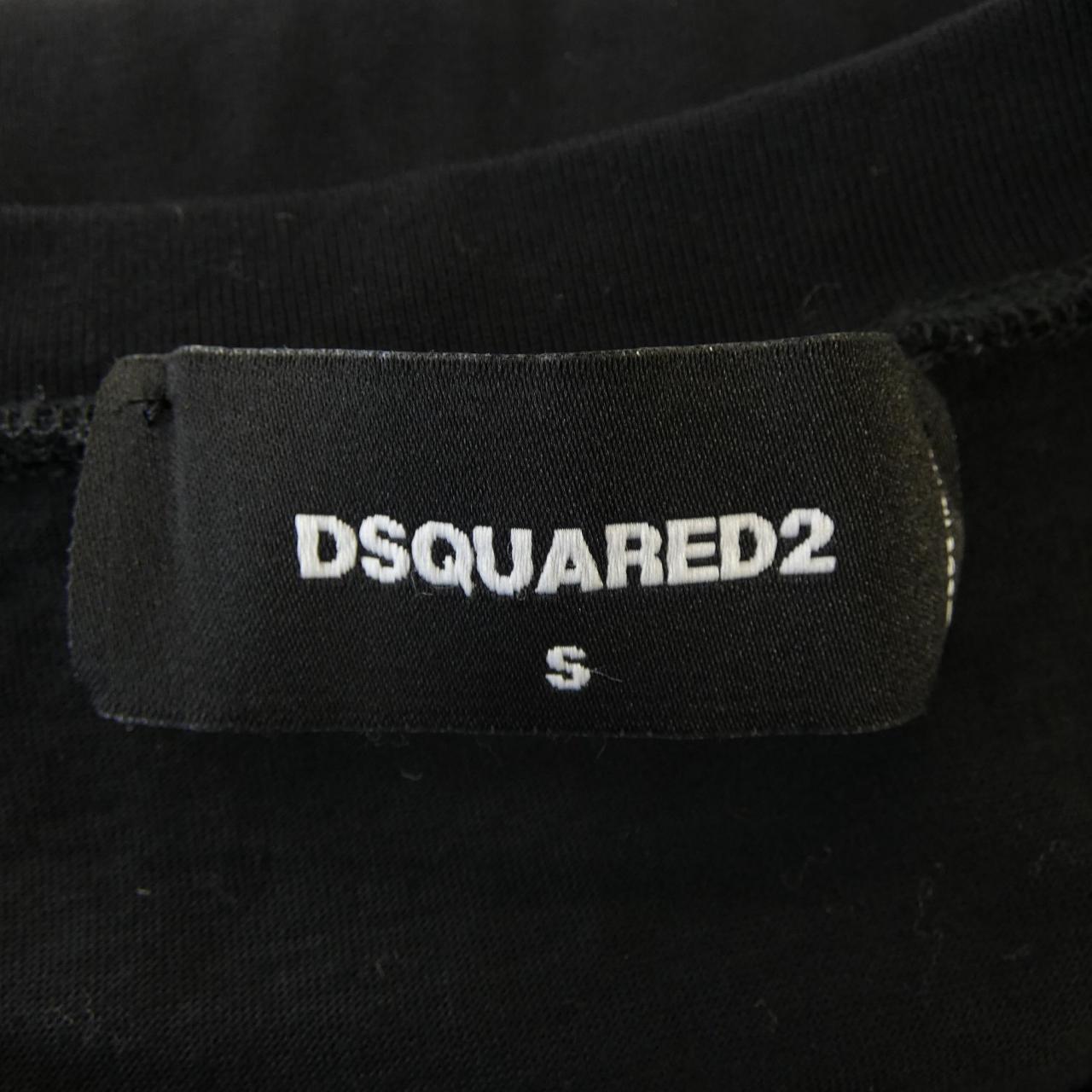 DSQUARED2 T 恤