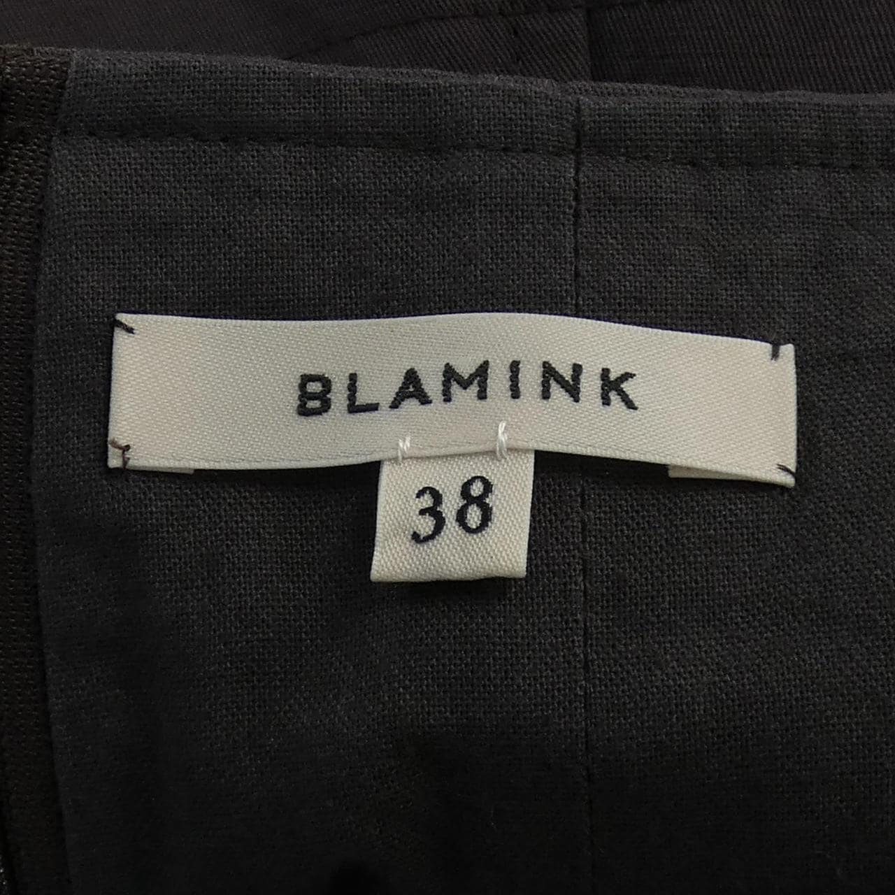 ブラミンク BLAMINK スカート