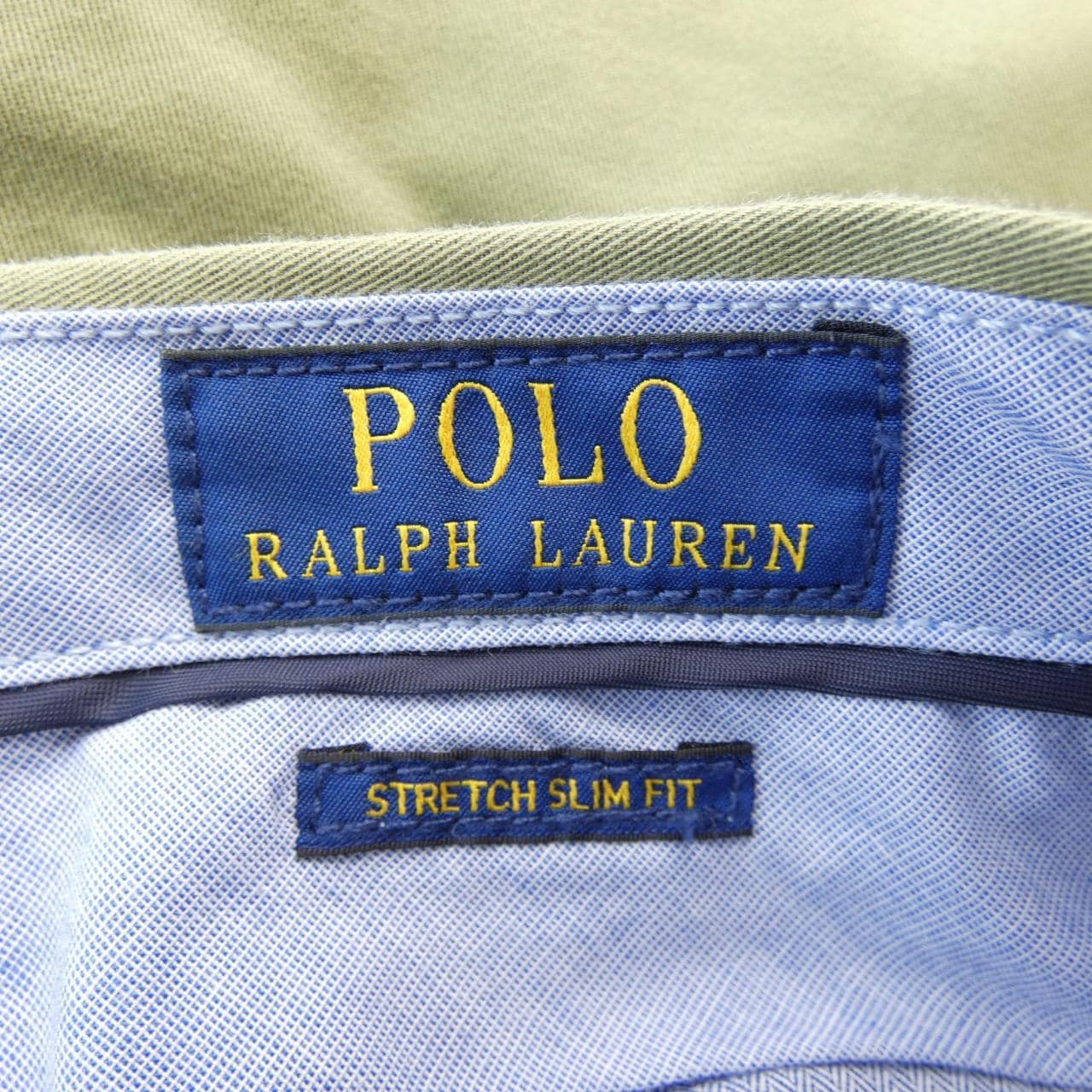 POLO POLO RALPH LAUREN褲子