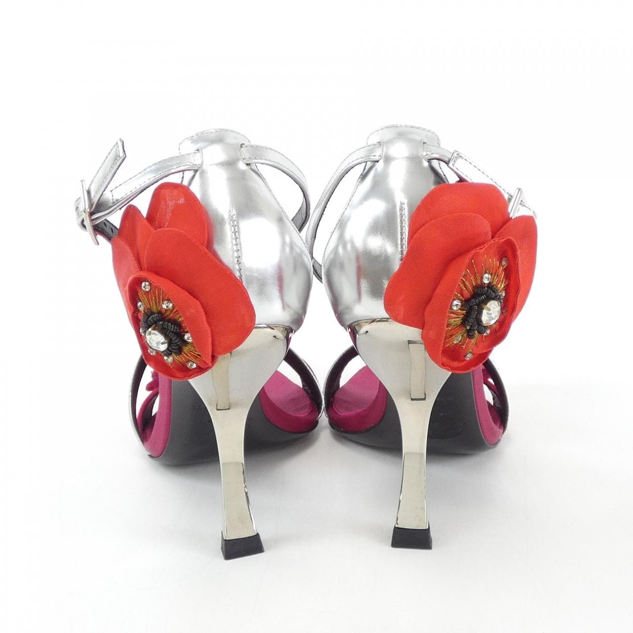 ROGER VIVIER VIVIER 涼鞋