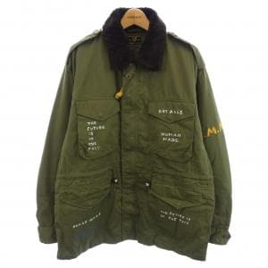 ヒューマンメイド HUMAN MADE ジャケット