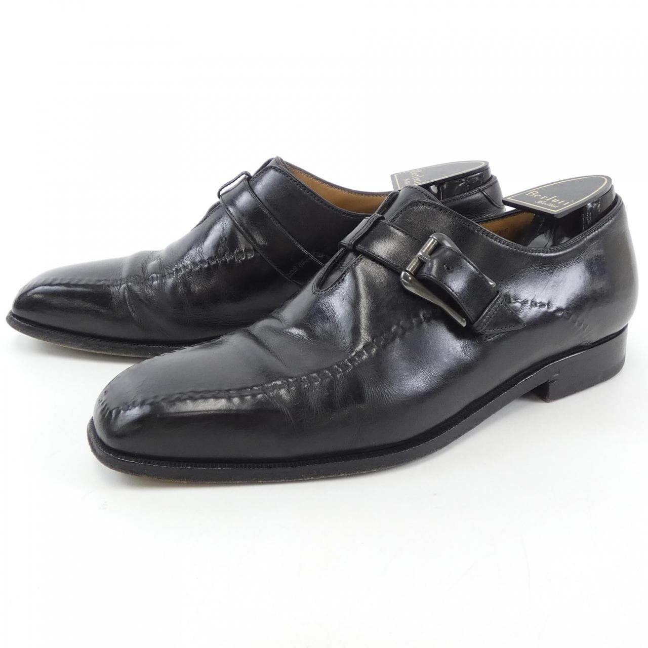 ベルルッティ Berluti シューズ