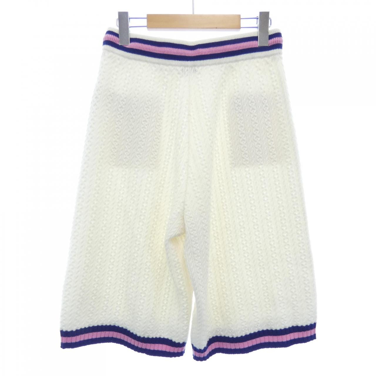CHANEL CHANEL Shorts