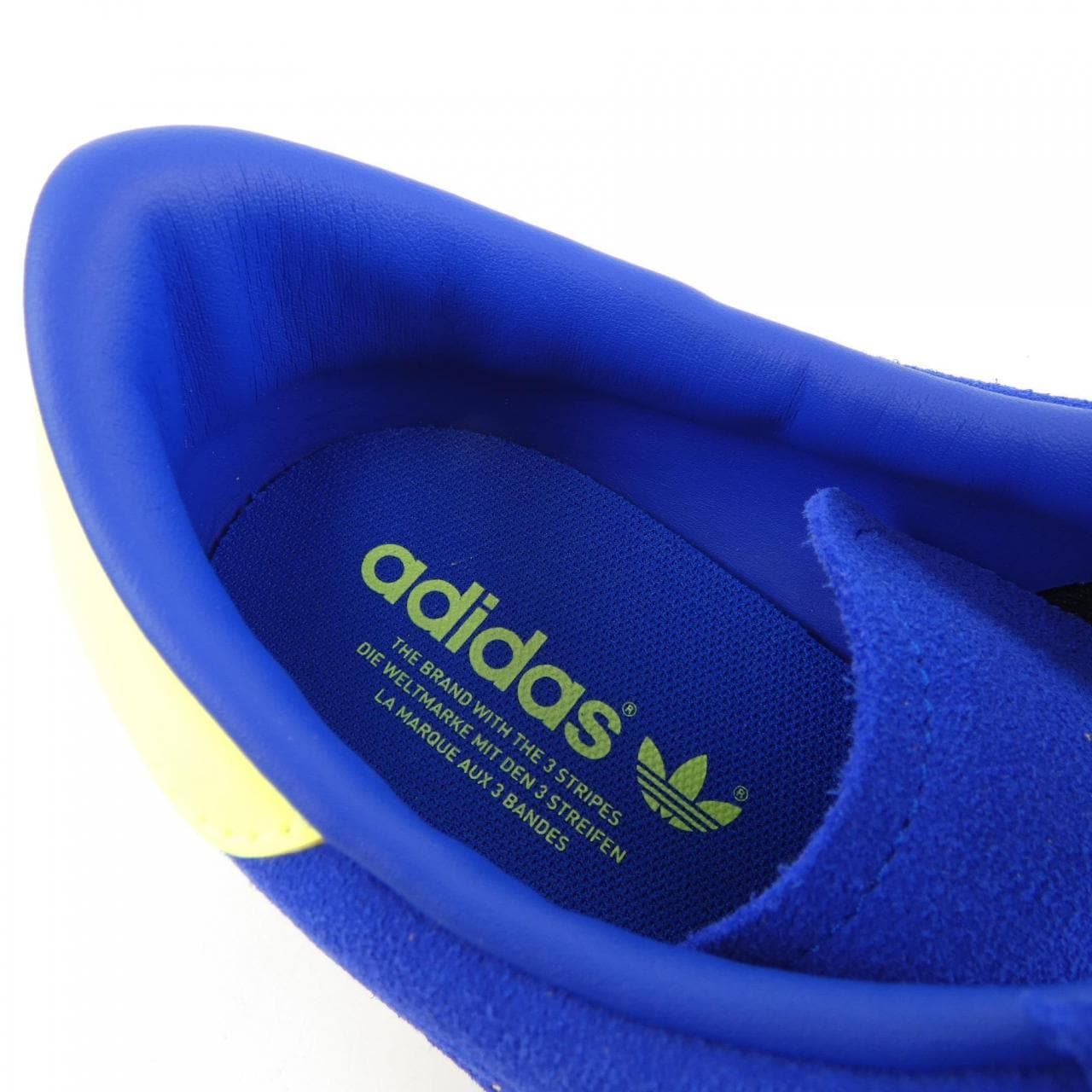 アディダス ADIDAS スニーカー