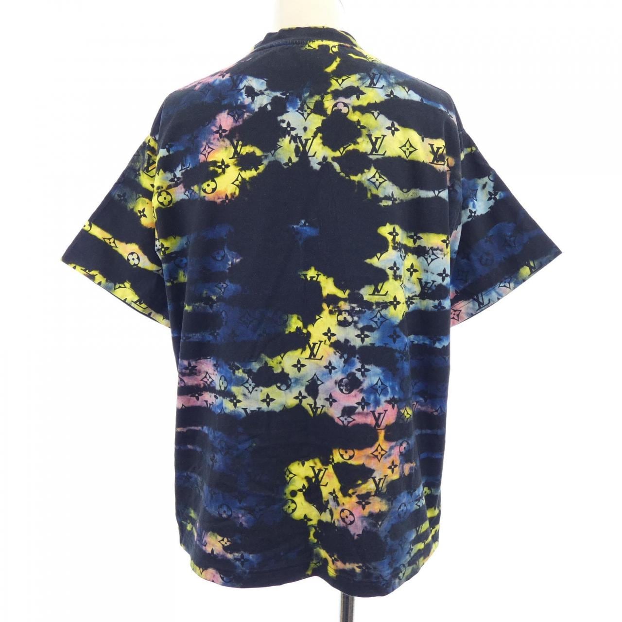 ルイヴィトン LOUIS VUITTON Tシャツ