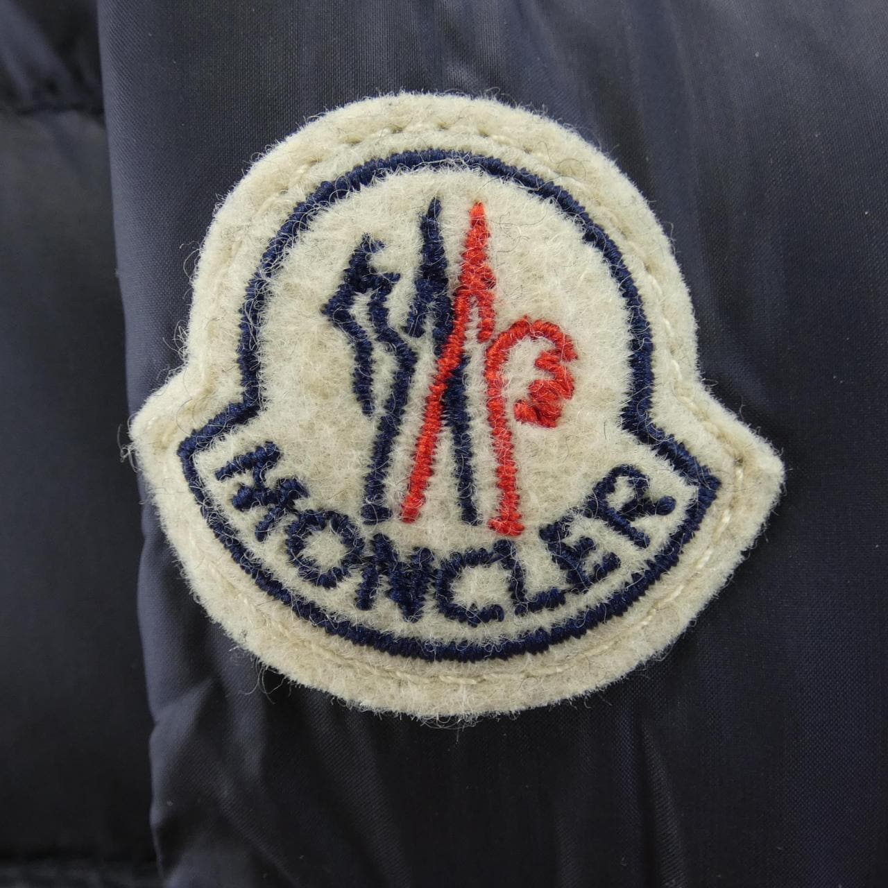 MONCLER MONCLER Down Coat