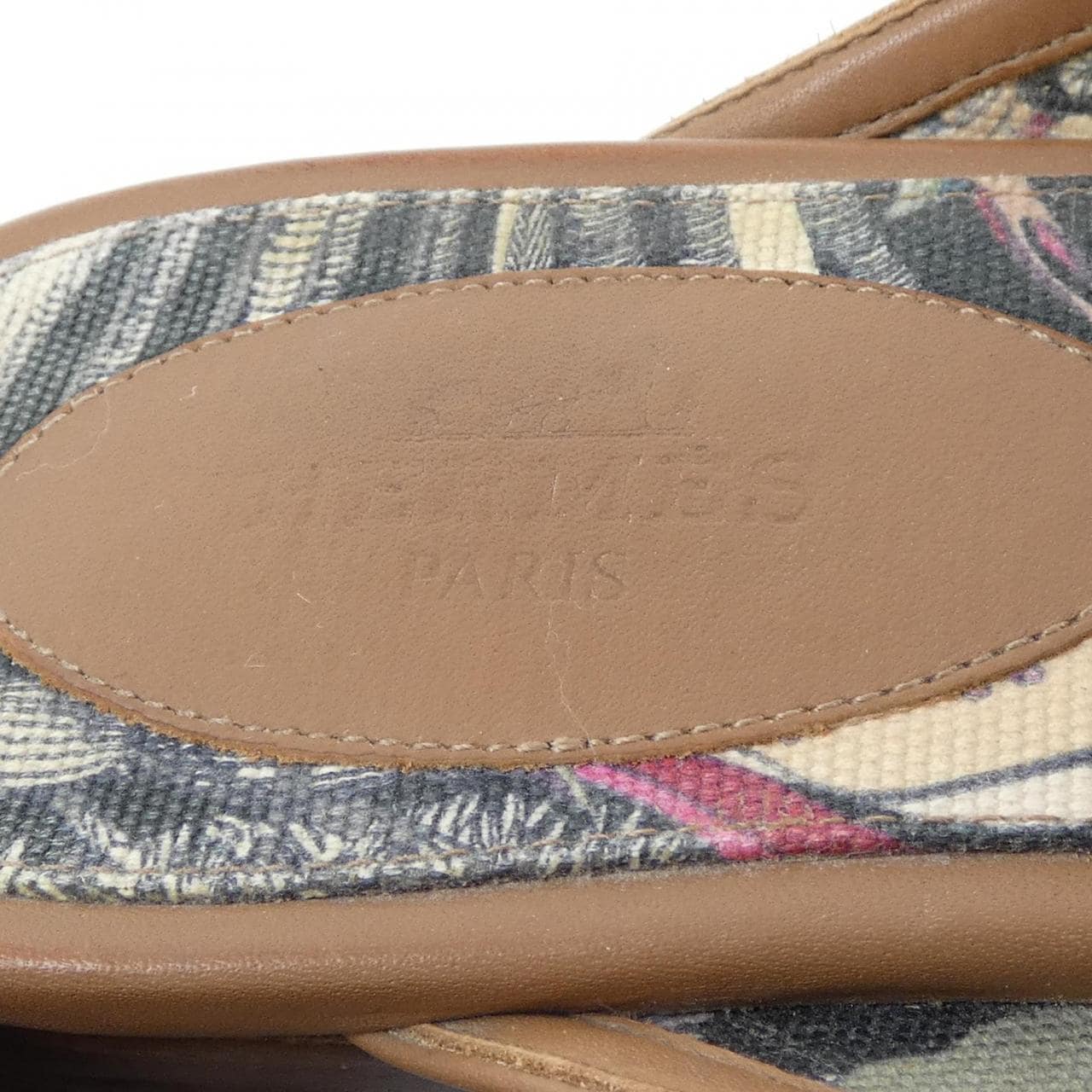 HERMES HERMES Shoes