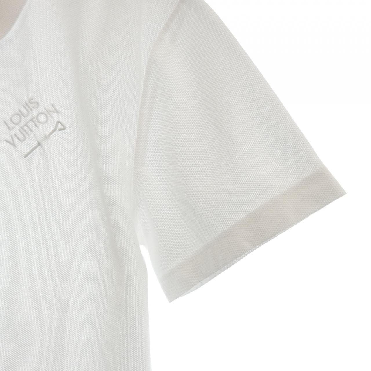 ルイヴィトン LOUIS VUITTON ポロシャツ
