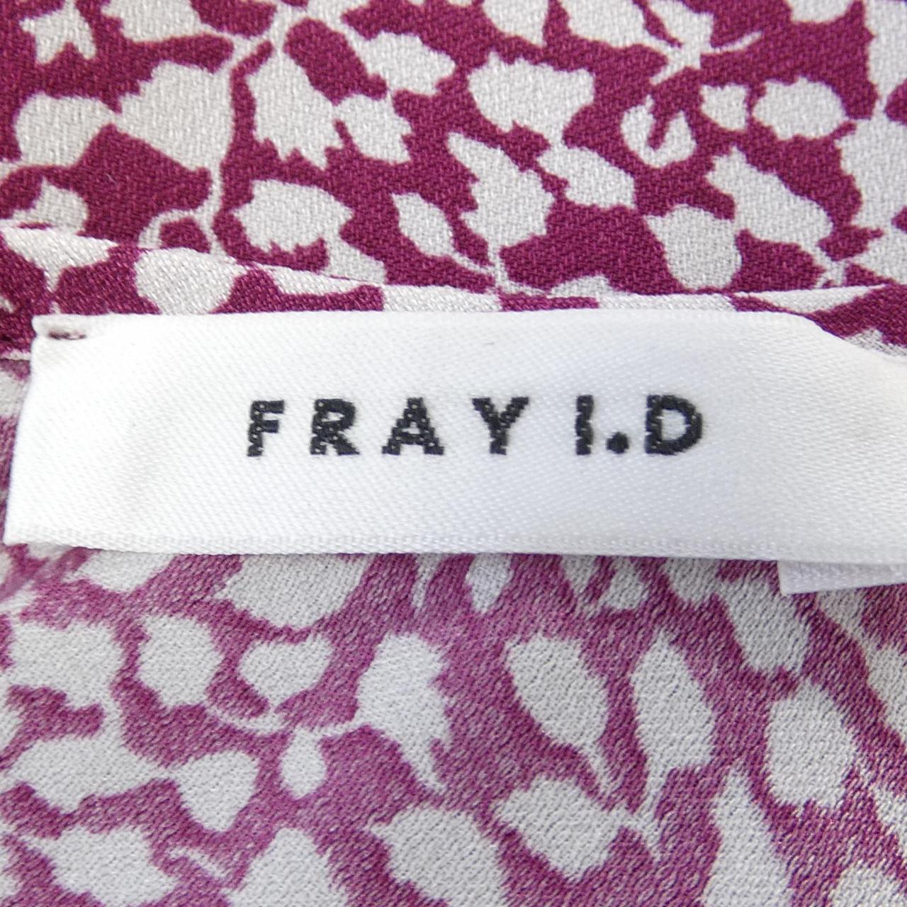 フレイアイディー FRAY I.D ワンピース